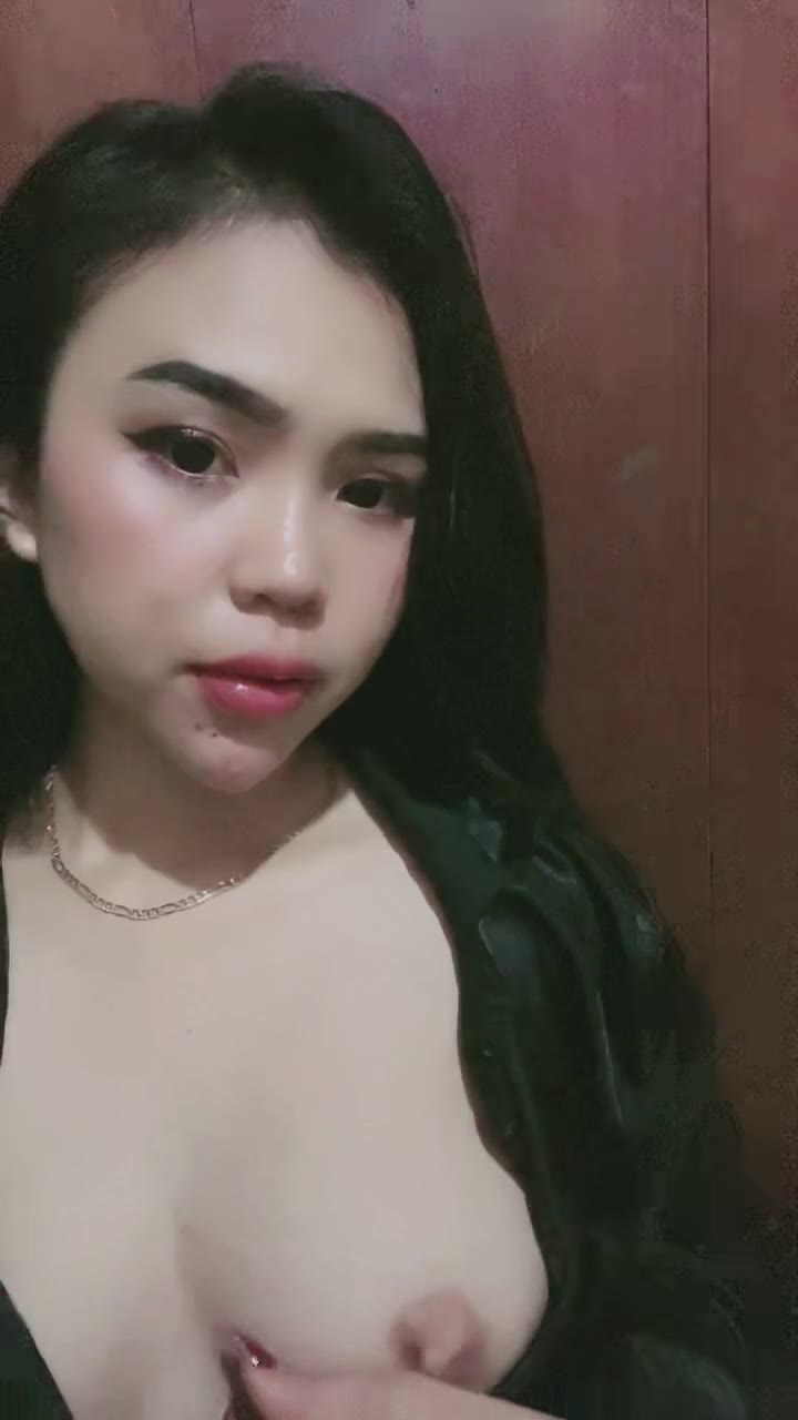 Baru Jadi Host Main Pamer Aja Meylen Lie ID 38488800 Mango