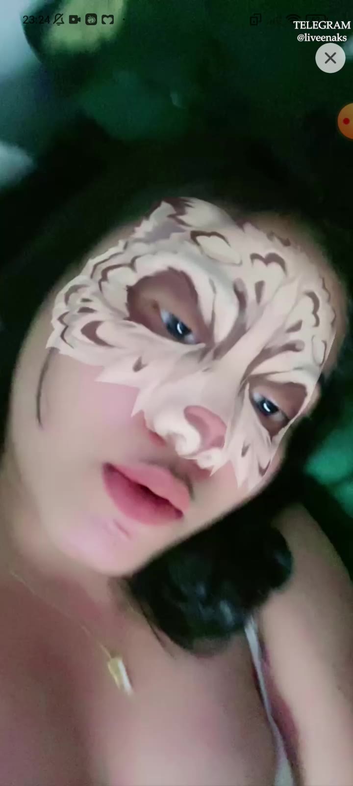 Dedek Gemoy Udah Gak Malu Pamerin Toketnya Dream