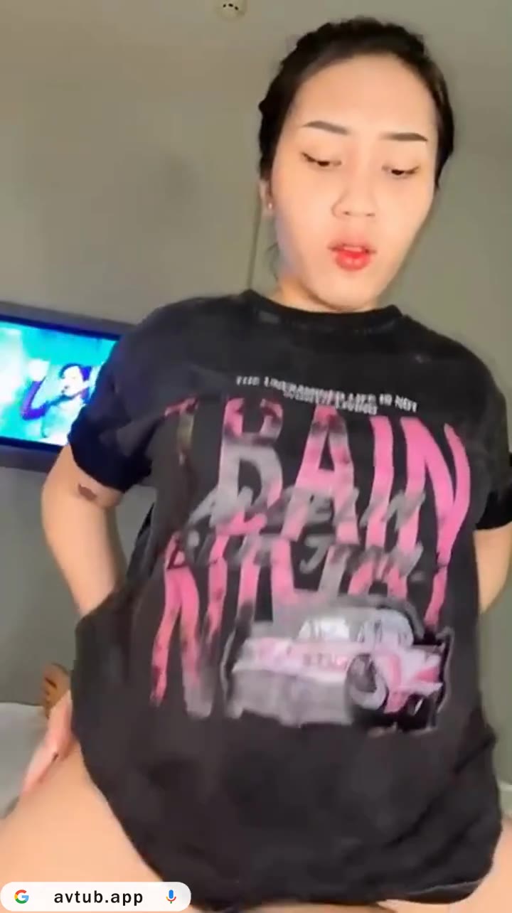 Terlalu Enak Doi Agak Malu Doyan WOT Sayang Aku Keluar