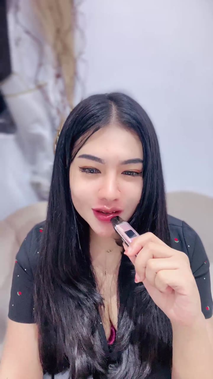 Cantik Sekali Kak Anggun Jadi Pengen Kenyot Susunya HOT51