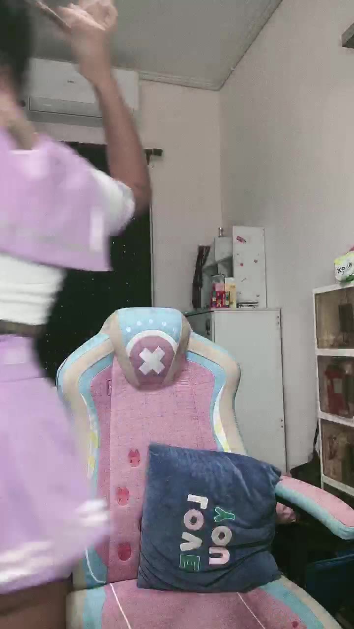 Momyyy Kostum Jepang Pamer TT Mau Omek? ID 68813439 Mango